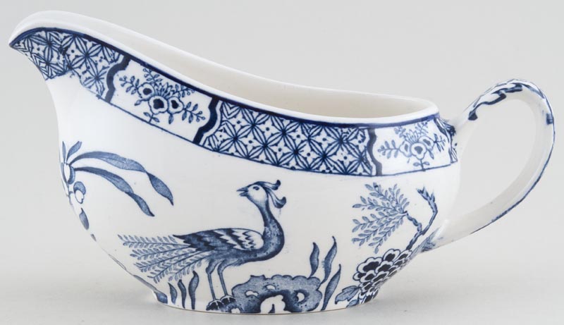 Sauce Boat c1950s